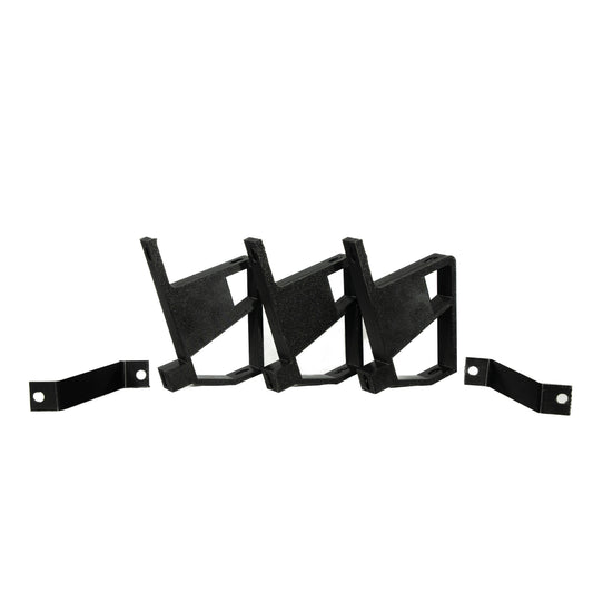 E30 Cow Catcher Brackets (Early Model)