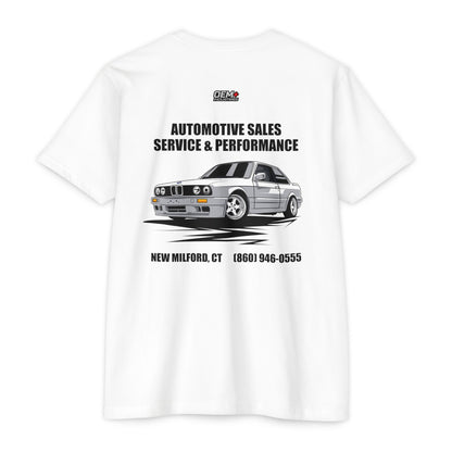 OEM+ Shop Tee