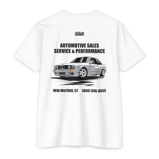 OEM+ Shop Tee