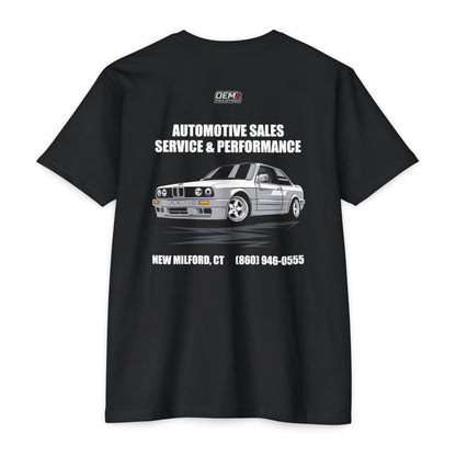 OEM+ Shop Tee