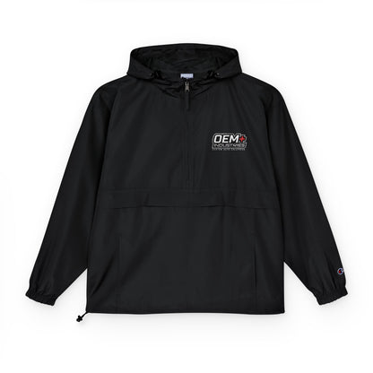 OEM+ Champion Windbreaker
