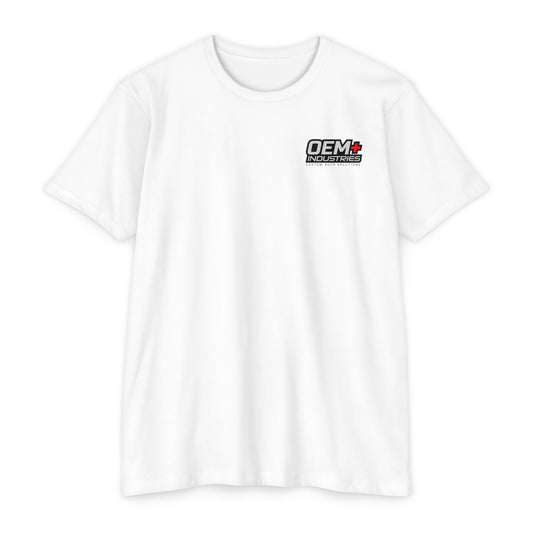 OEM+ Shop Tee