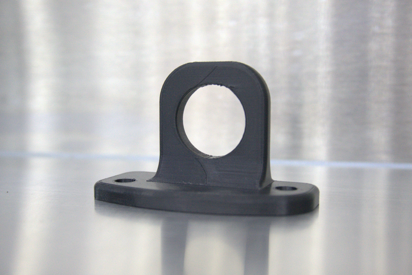 E30 Coolant Reservoir Relocation Brackets