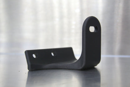 E30 Coolant Reservoir Relocation Brackets