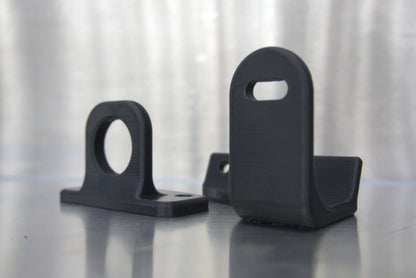 E30 Coolant Reservoir Relocation Brackets