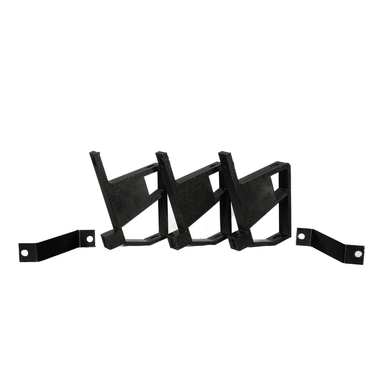 E30 Cow Catcher Brackets (Early Model)