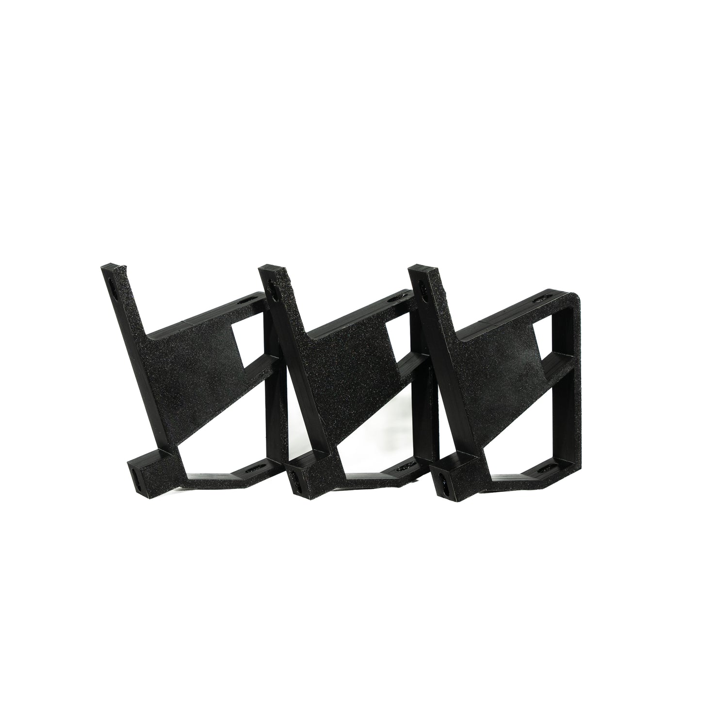 E30 Cow Catcher Brackets (Early Model)