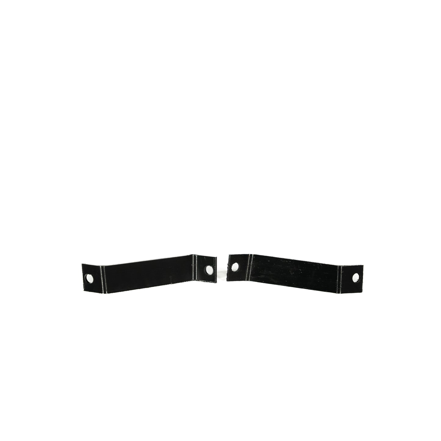 E30 Cow Catcher Brackets (Early Model)