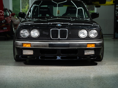 E30 Cow Catcher Brackets (Early Model)