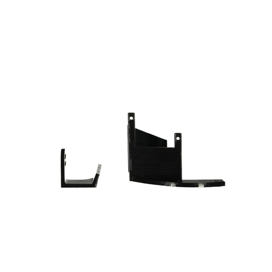 E30 Coolant Reservoir Relocation Brackets