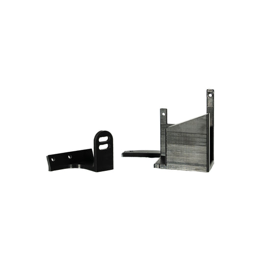 E30 Coolant Reservoir Relocation Brackets