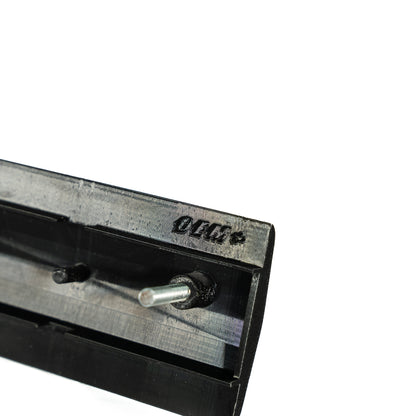 E30 Filler Plate (Early Model)