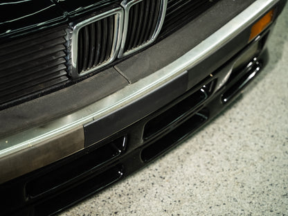 E30 Filler Plate (Early Model)