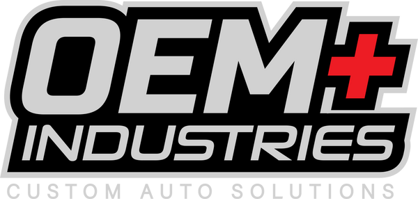 OEM+ Industries